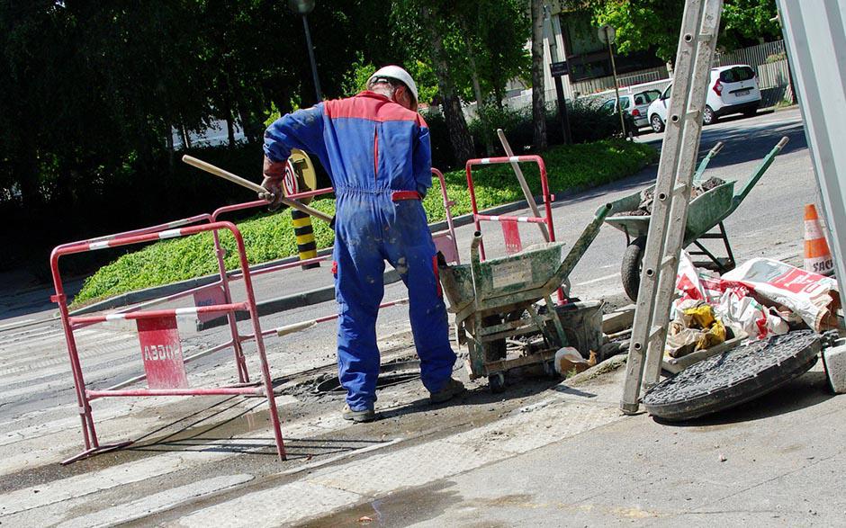 débouchage canalisation Antony