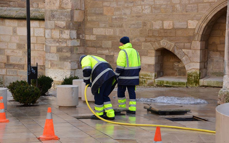 déboucher sa baignoire Gouvieux