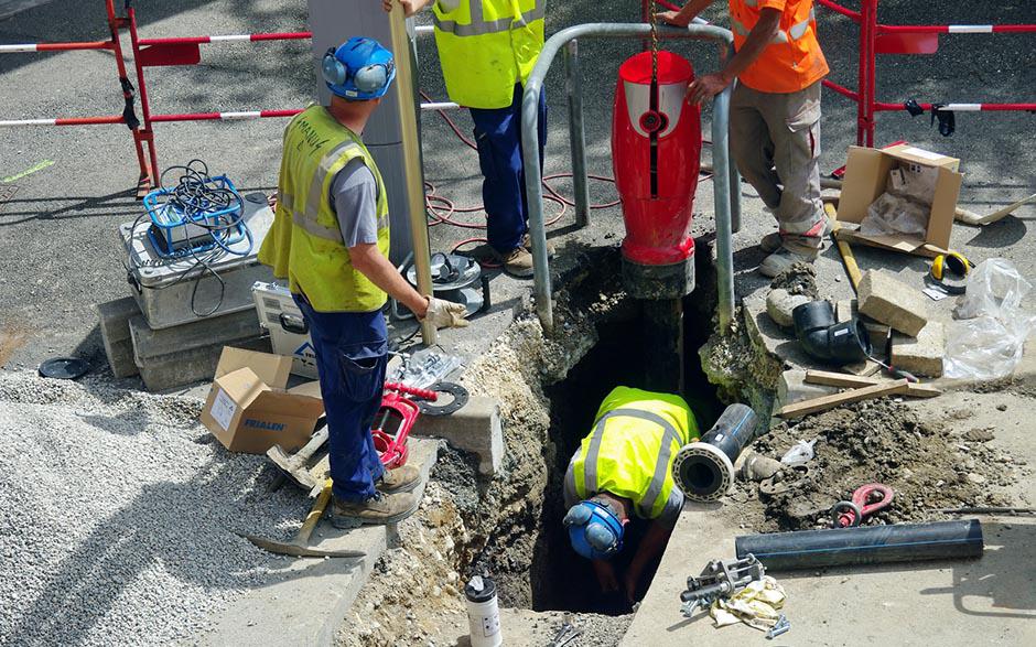 débouchage canalisation pas cher Gouvieux